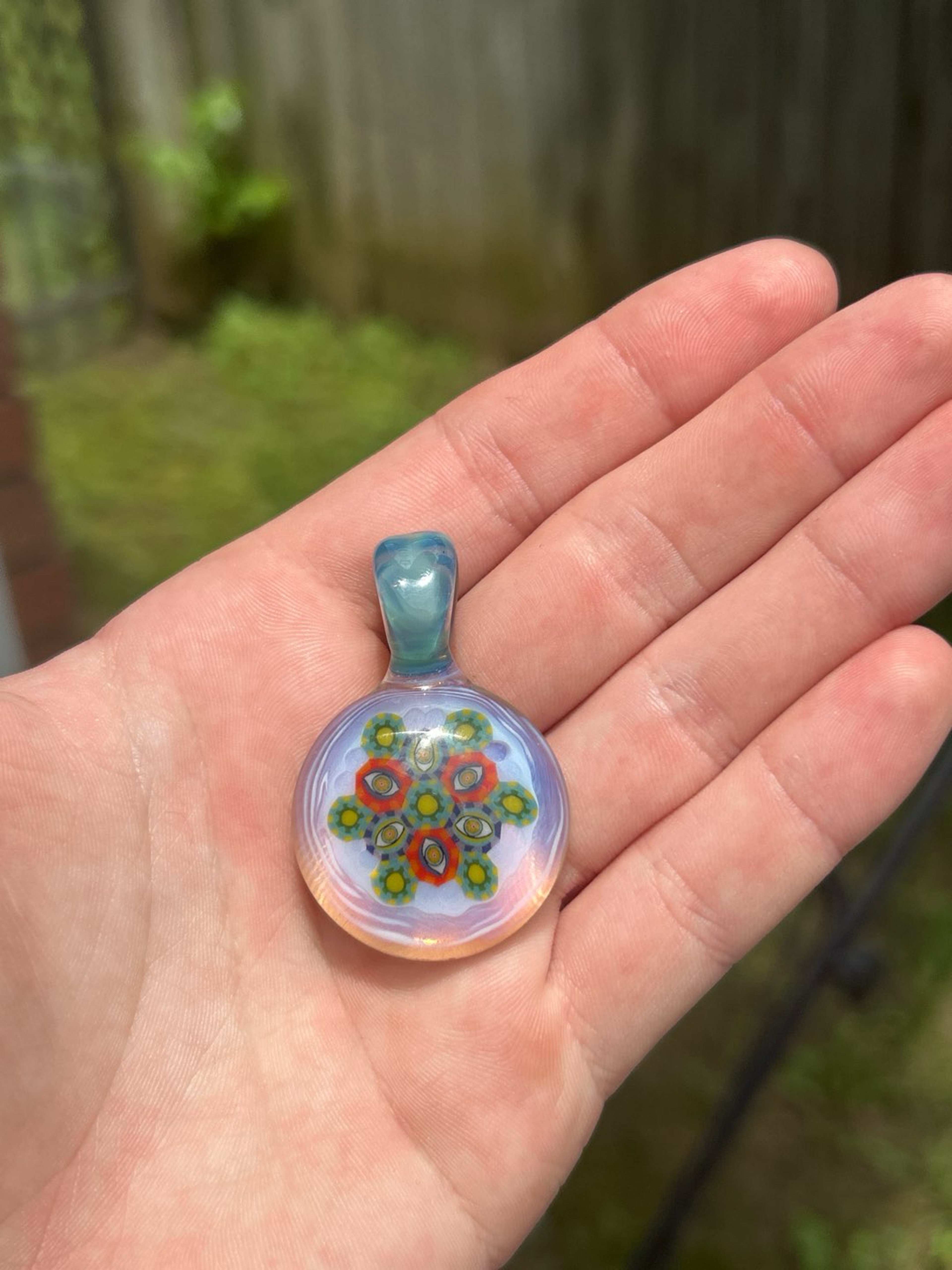 Preview pic of Banjo Pendy
