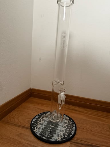 Preview pic of Sovereignty 50x5 G line w/ ice pinch