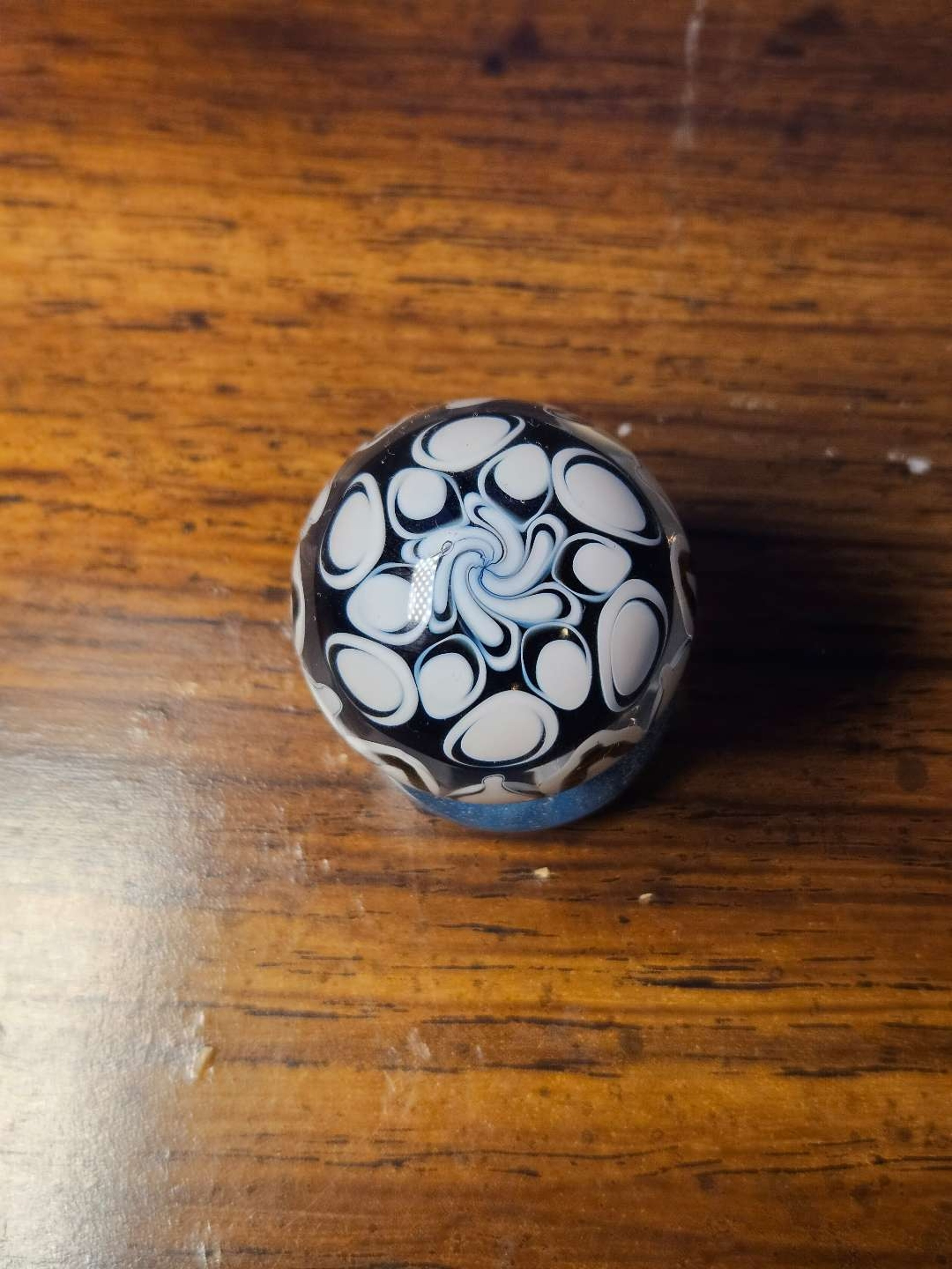 Preview pic of 2 layer sleeved dotstack