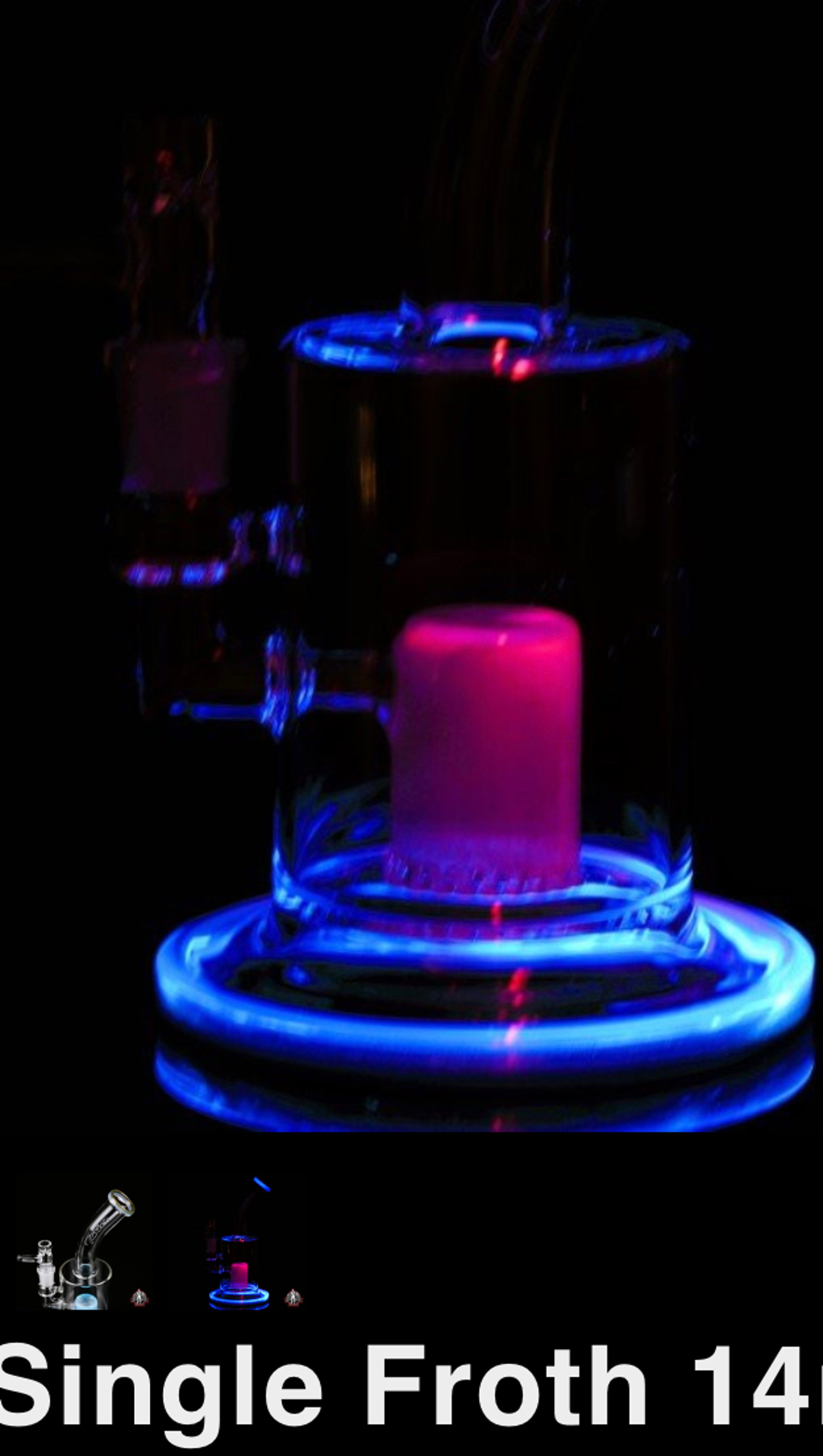 Preview pic of UV Toro XL Froth