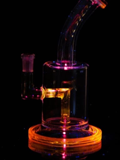 Preview pic of UV Toro Lava Orange