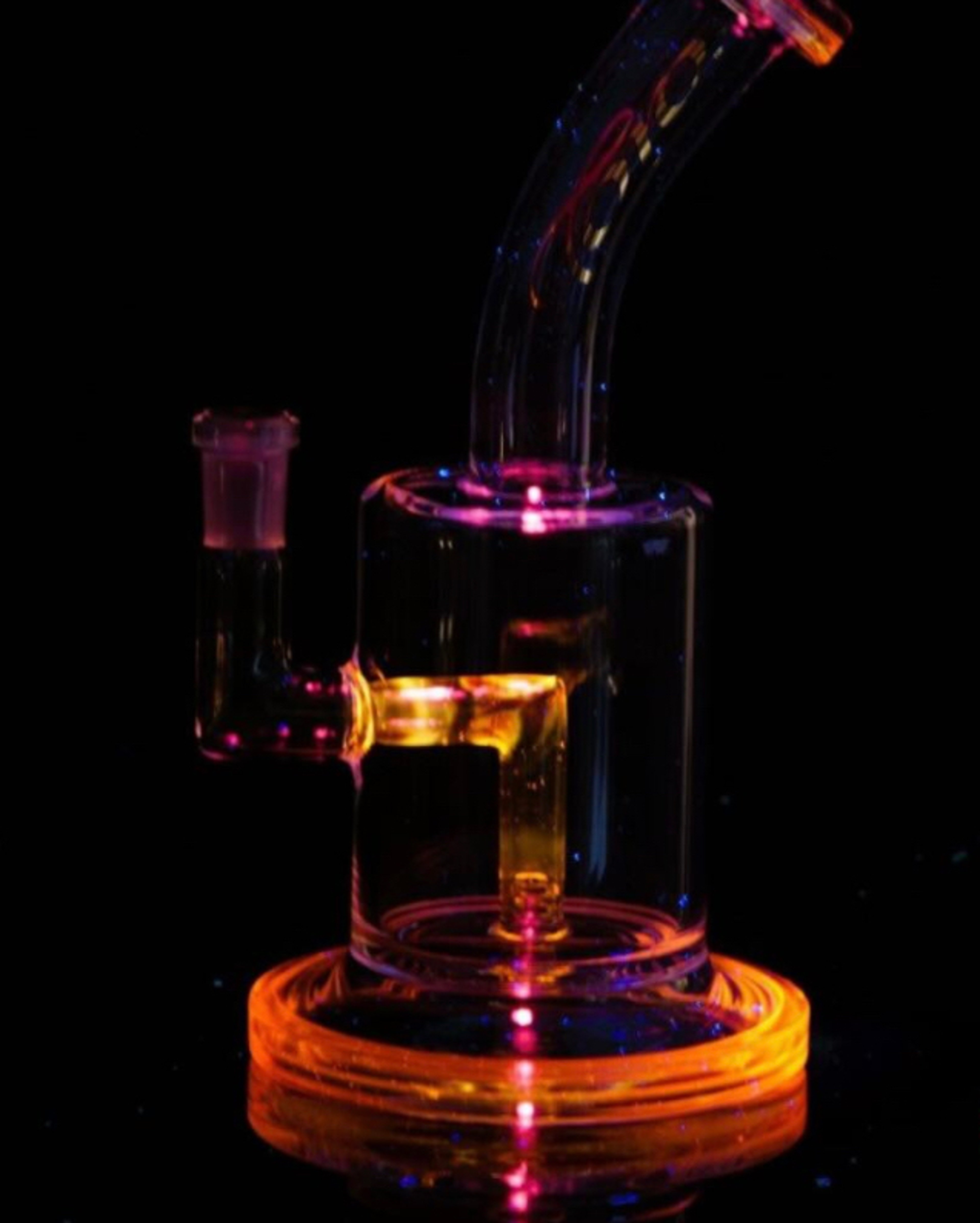 Preview pic of UV Toro Lava Orange