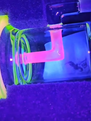 Preview pic of UV Watermelon 🍉 Toro