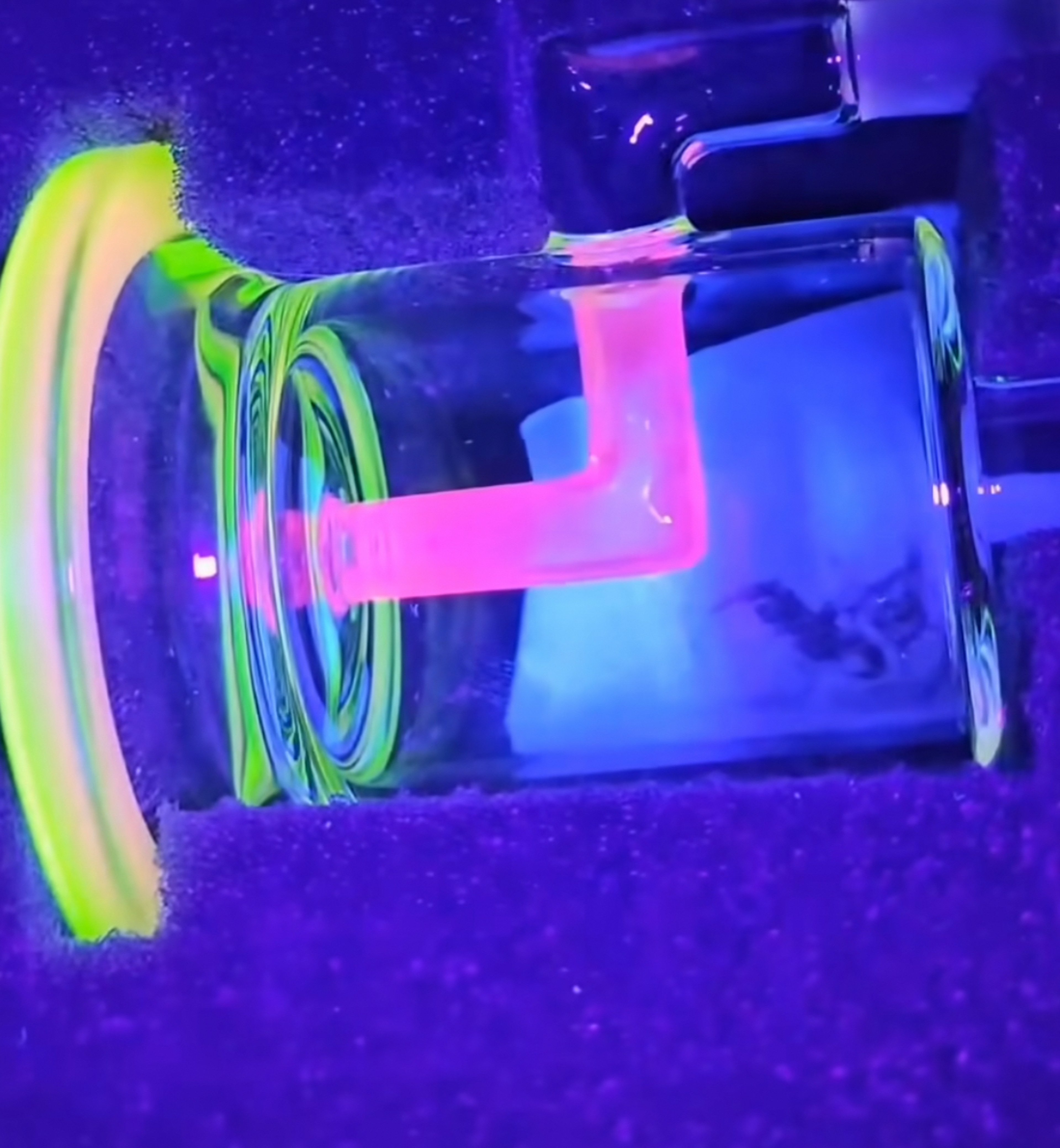 Preview pic of UV Watermelon 🍉 Toro