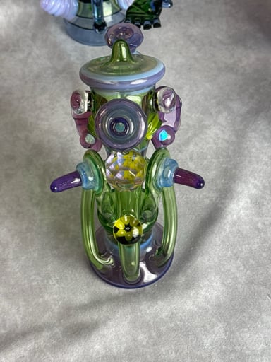 Preview pic of CREEP GLASS 2022