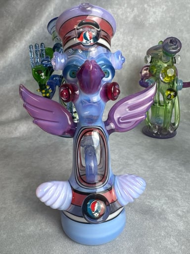 Preview pic of Creep Glass