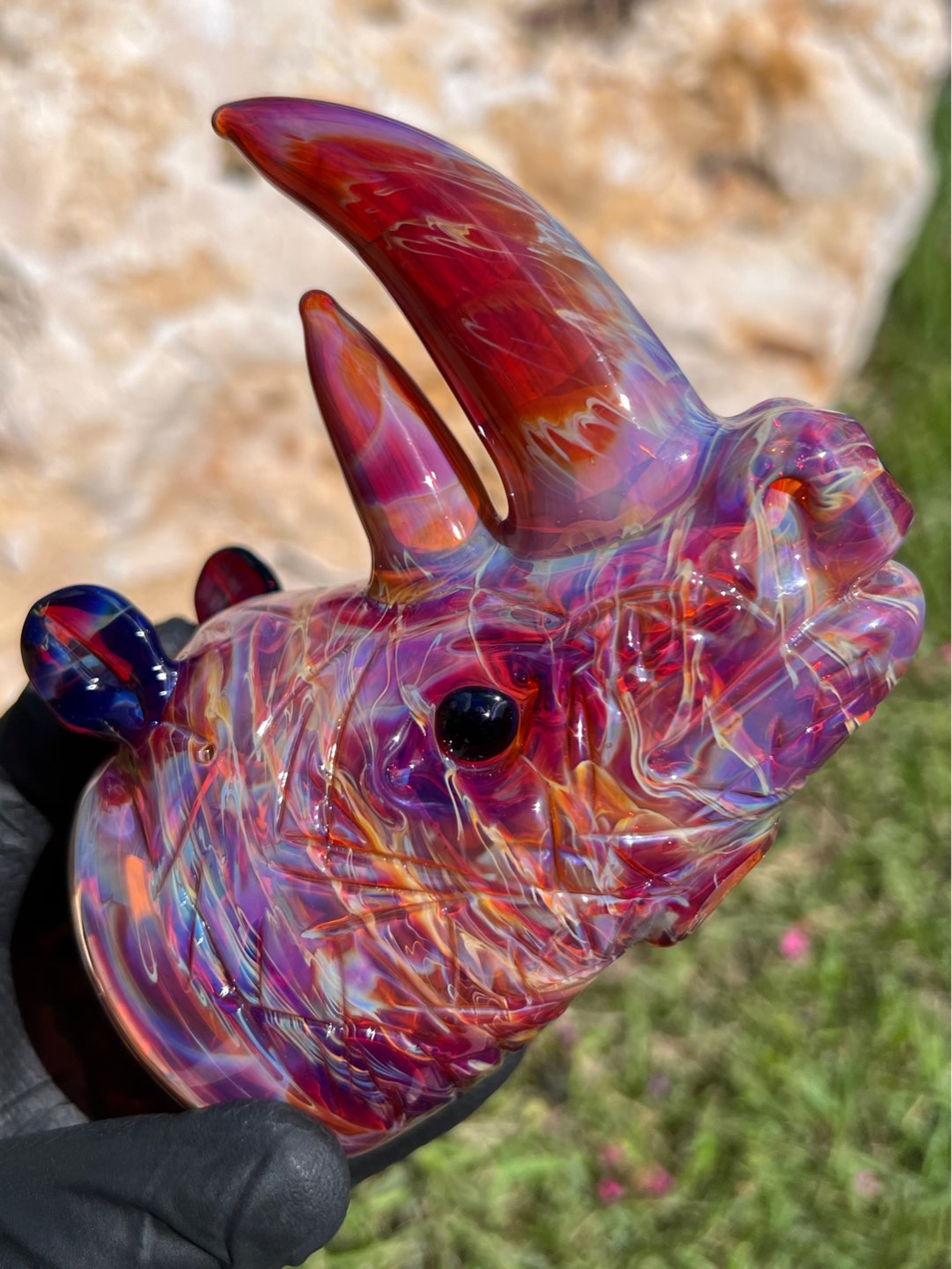 Preview pic of Addison Hannah color rhino