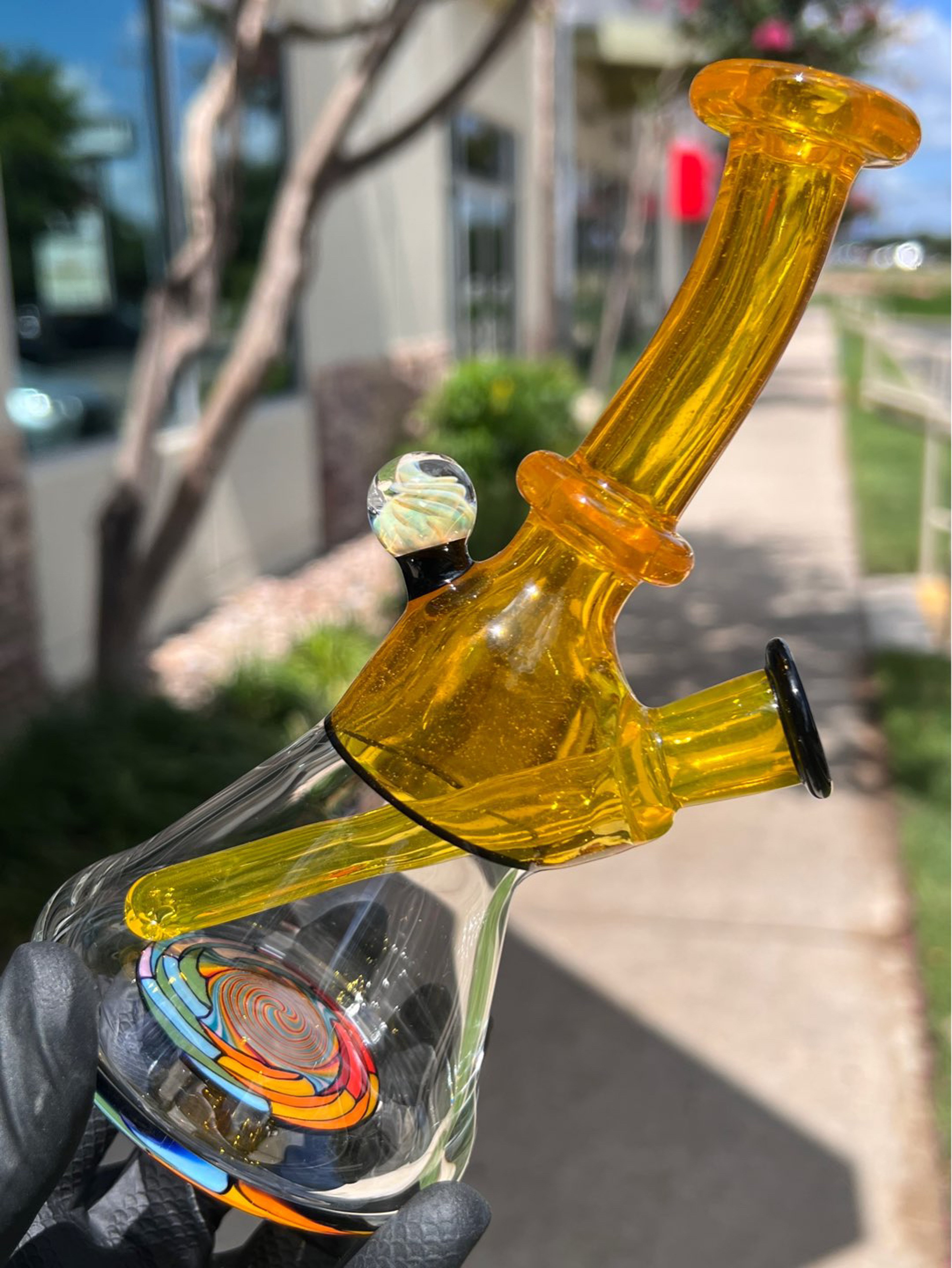 Preview pic of Brian Jakobson tubes