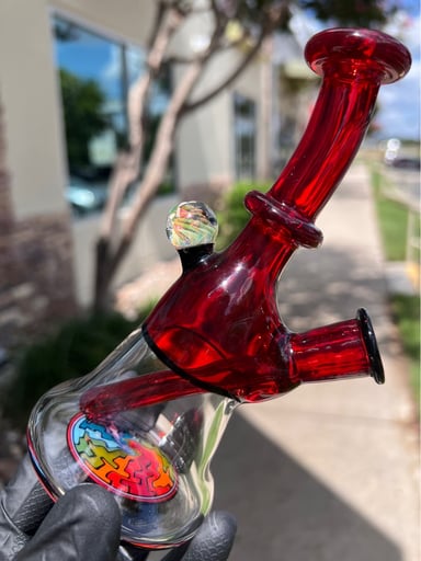 Preview pic of Brian Jacobson tube