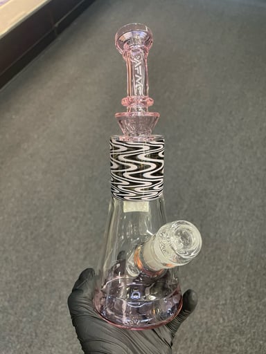 Preview pic of AFM Linework Beaker Pink