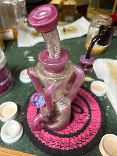 Preview pic of Heart and mind quad uptake