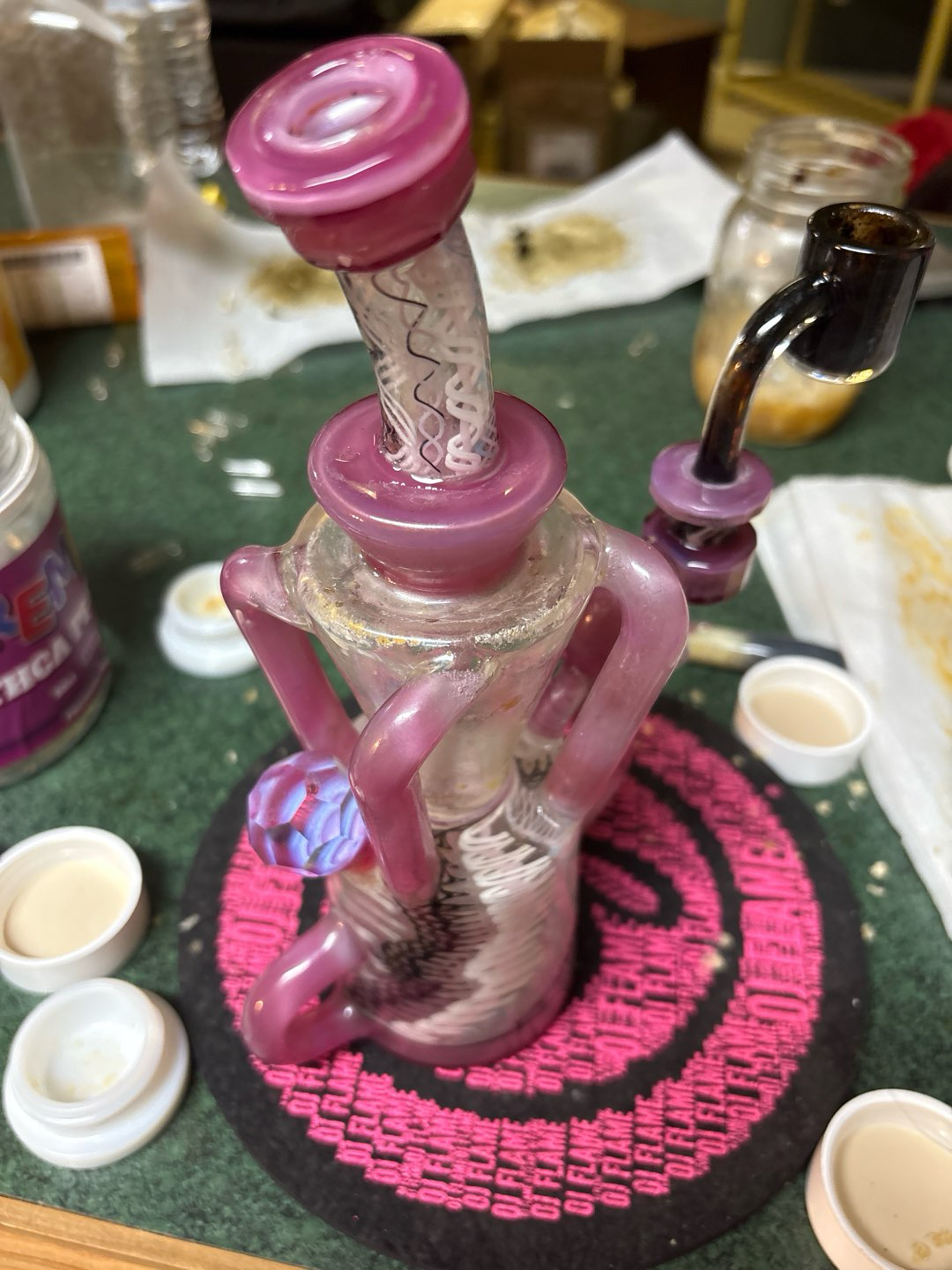 Preview pic of Heart and mind quad uptake