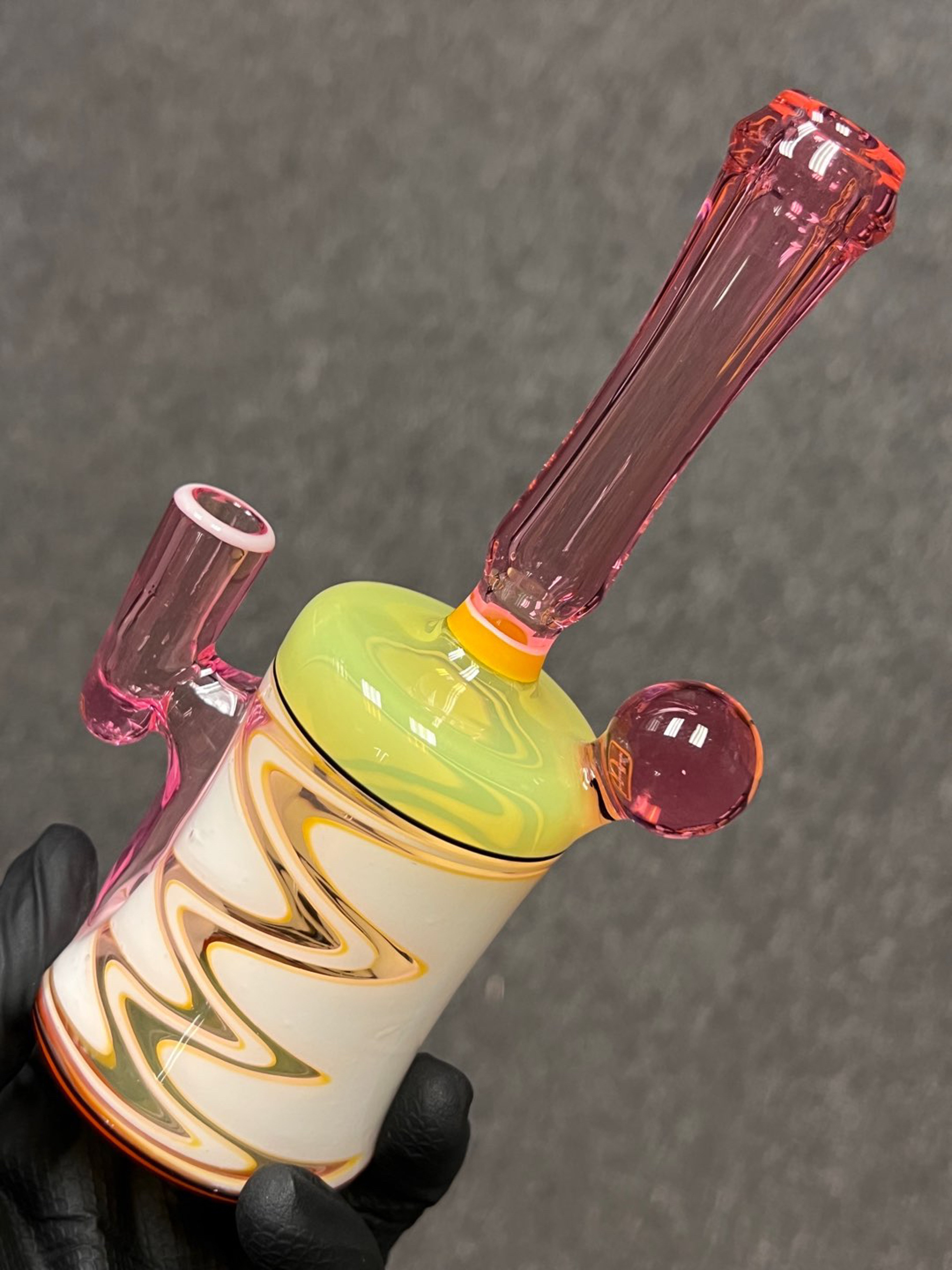 GK Melts CFL rig image 0