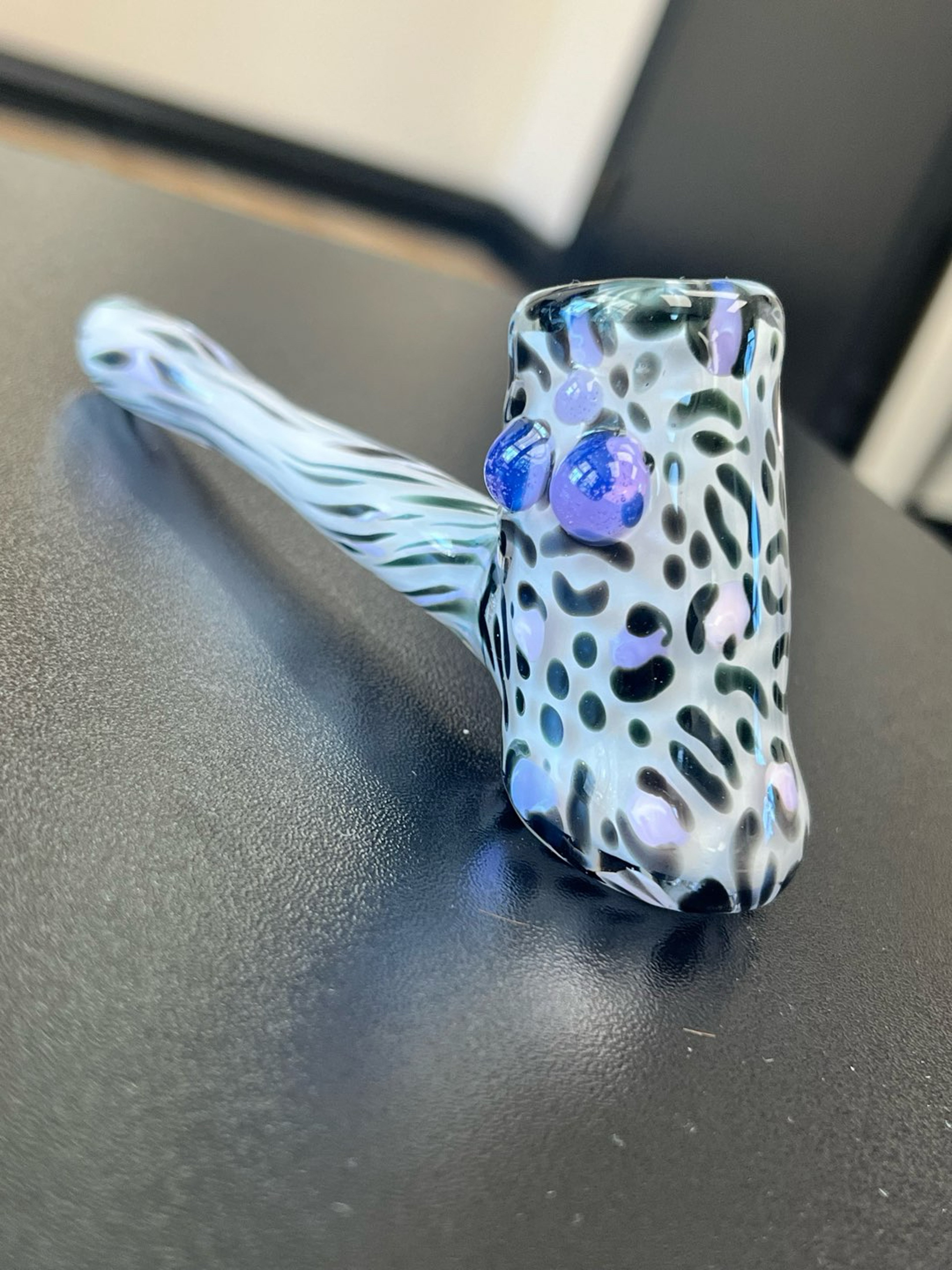 Preview pic of Snow leopard Hammer 🔨