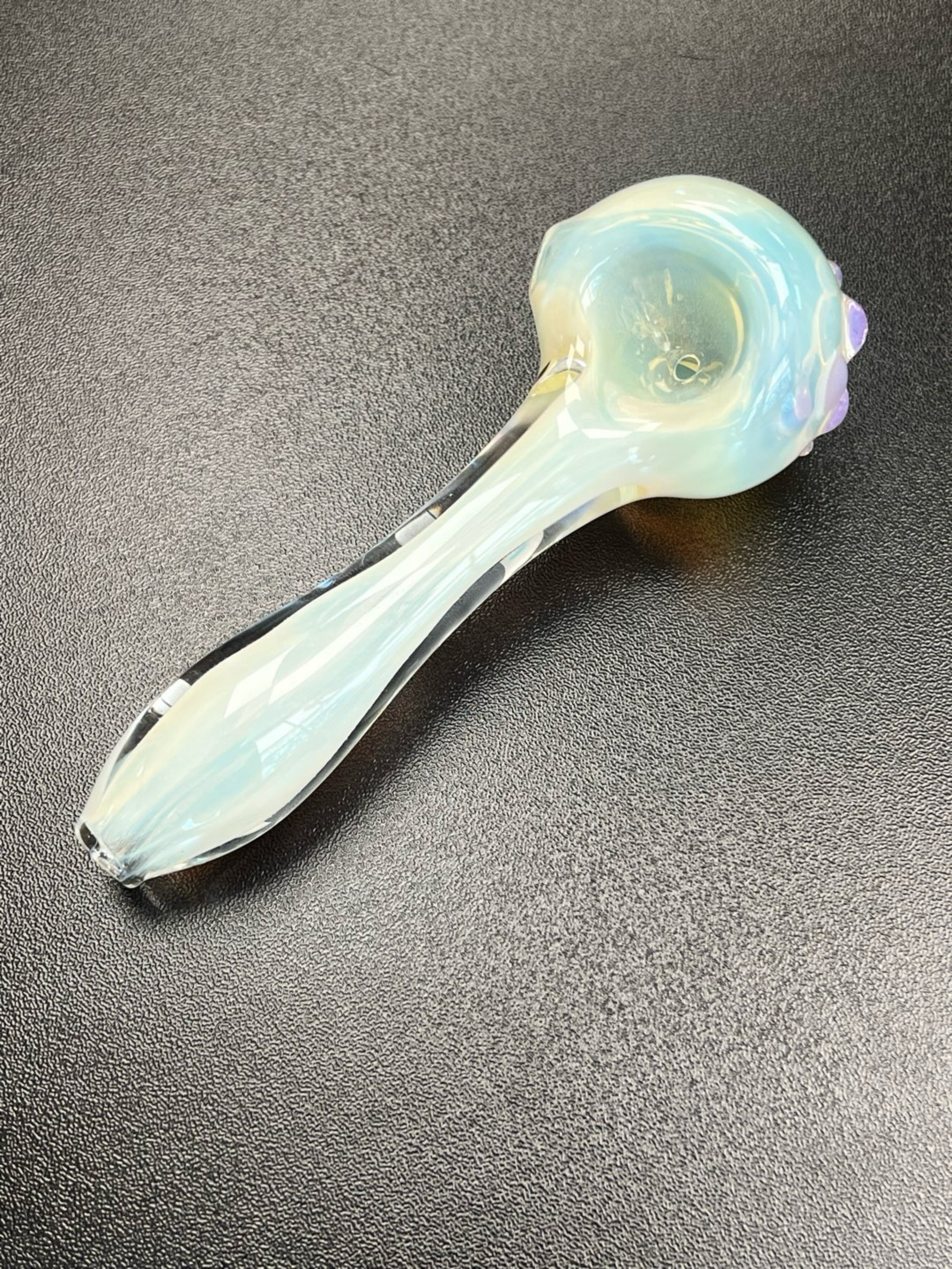 Preview pic of Sky Blue Silver Fume