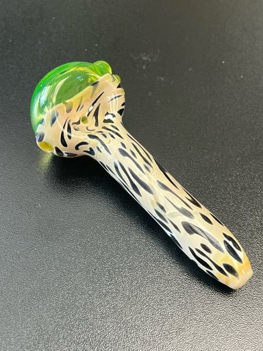 Preview pic of Leopard X Ion UV pipe