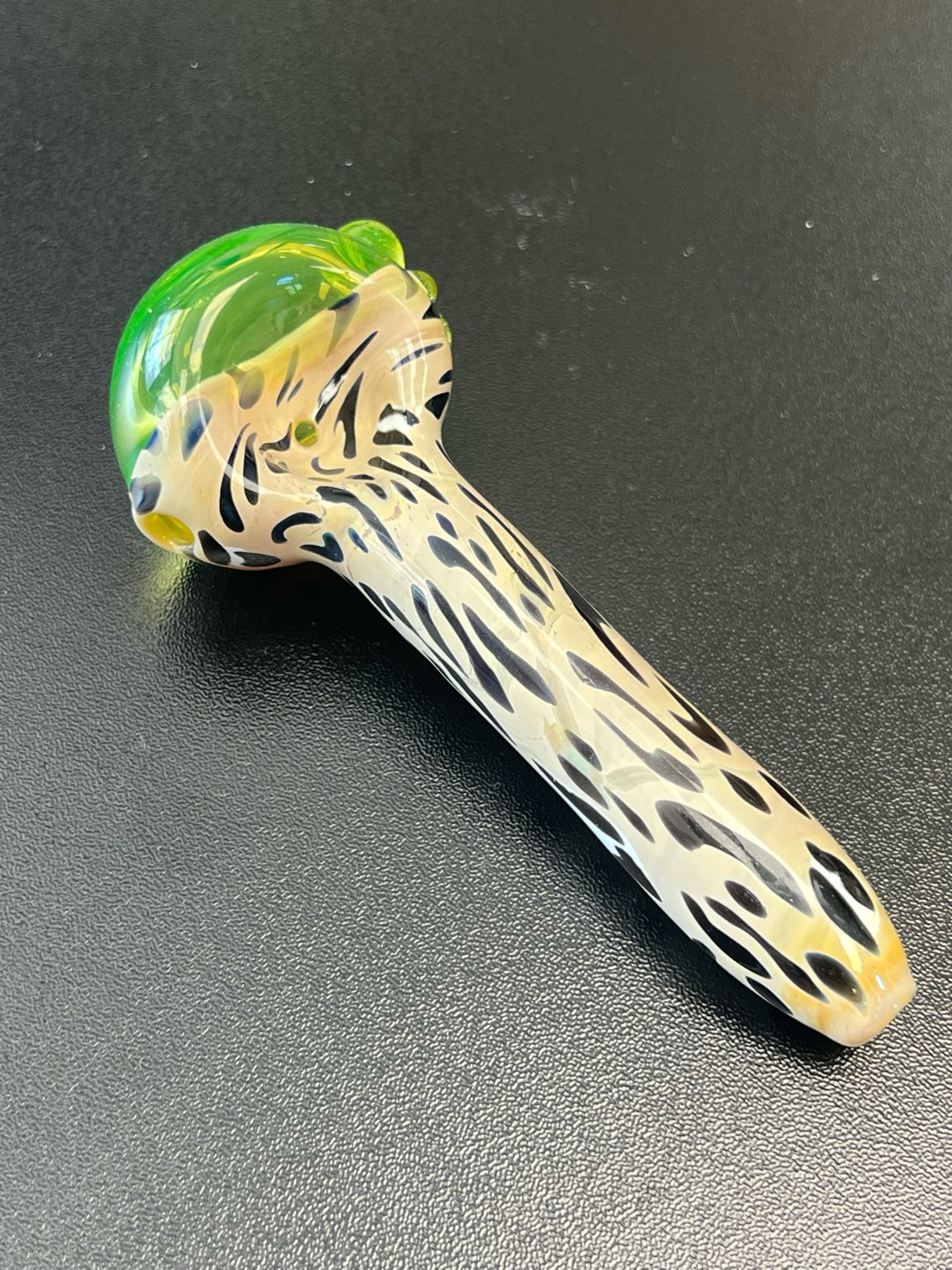 Preview pic of Leopard X Ion UV pipe