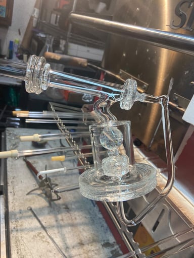 Preview pic of Bronx Glass Collection