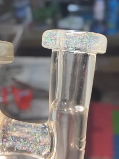 Preview pic of Bronx Glass Collection