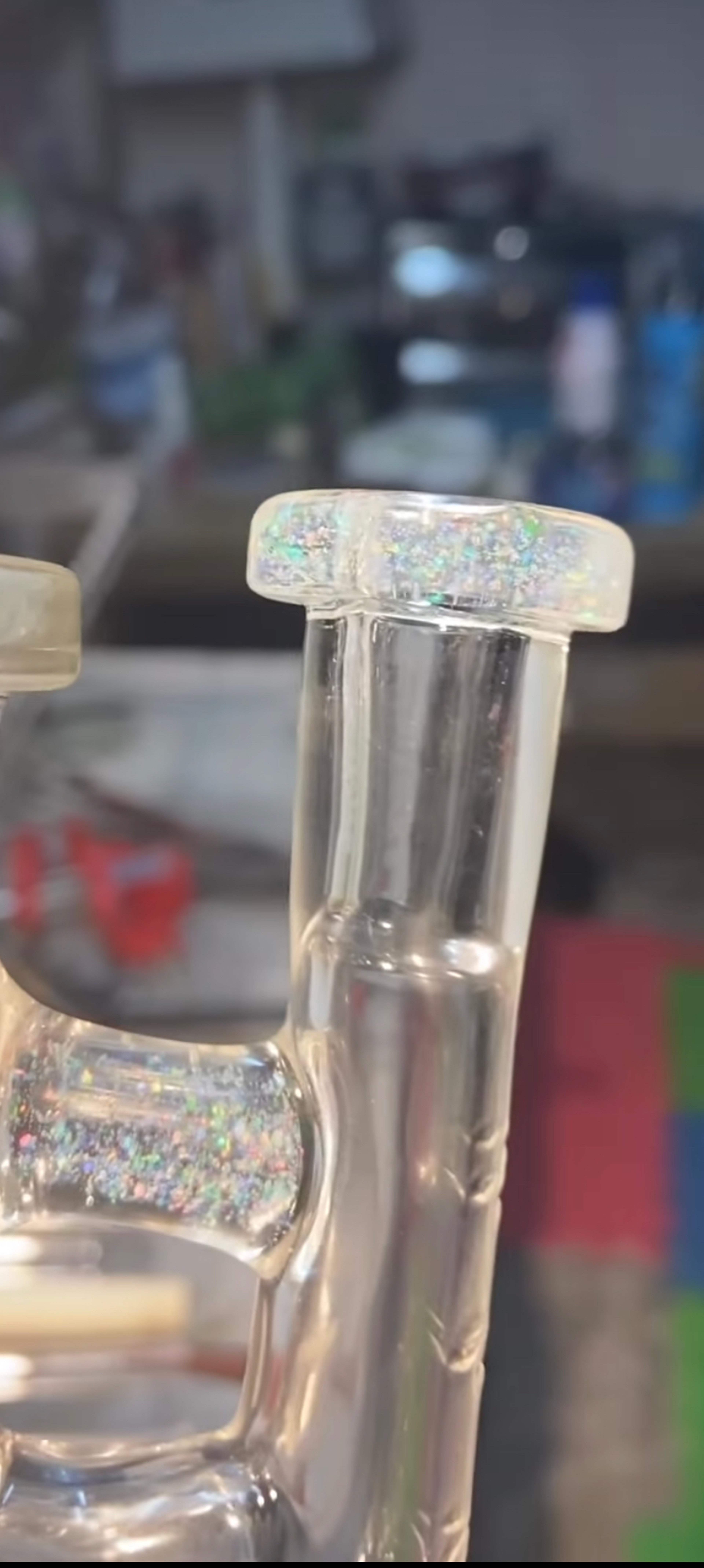 Preview pic of Bronx Glass Collection
