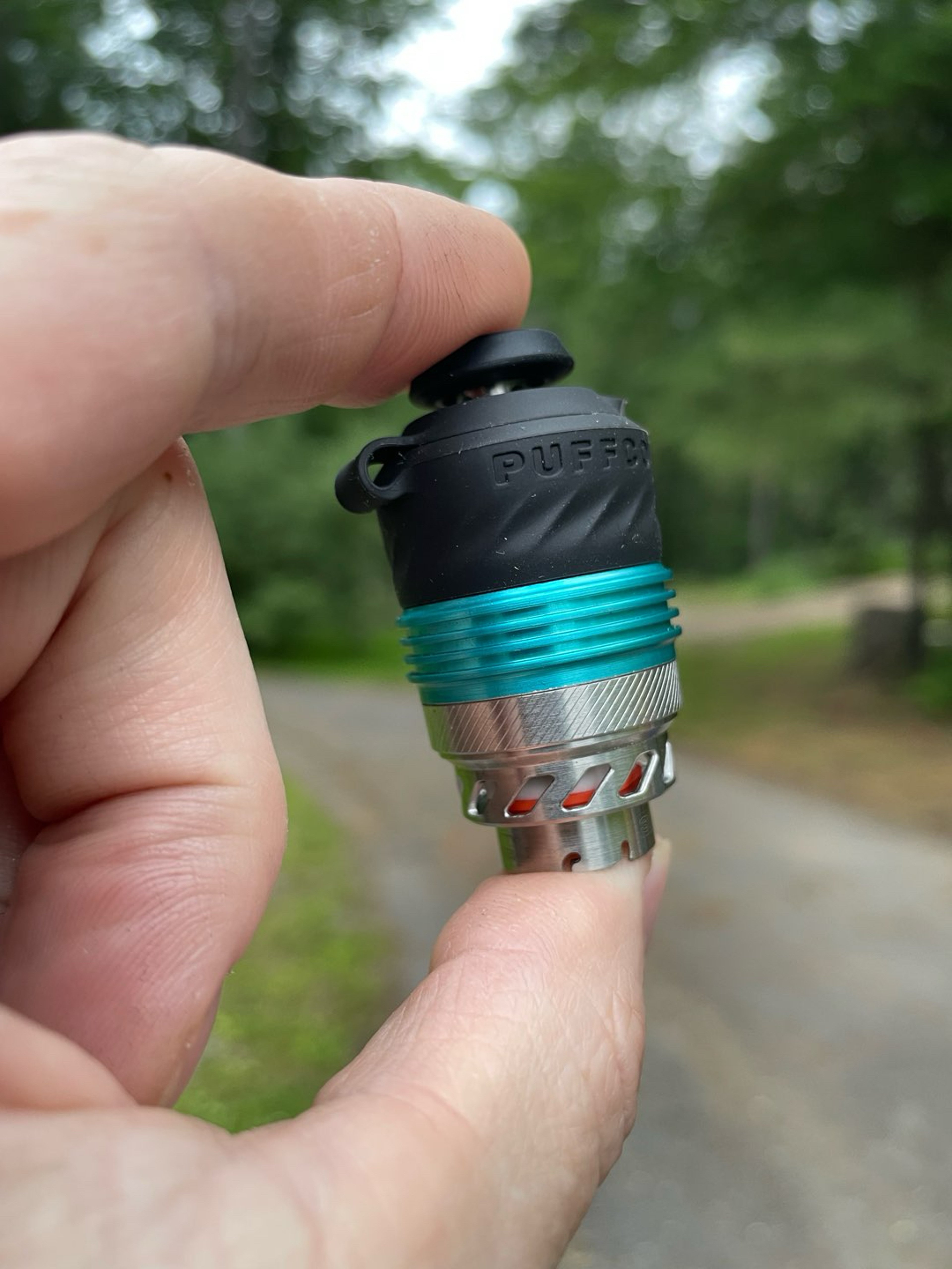 Preview pic of Hash Sash Atomizers