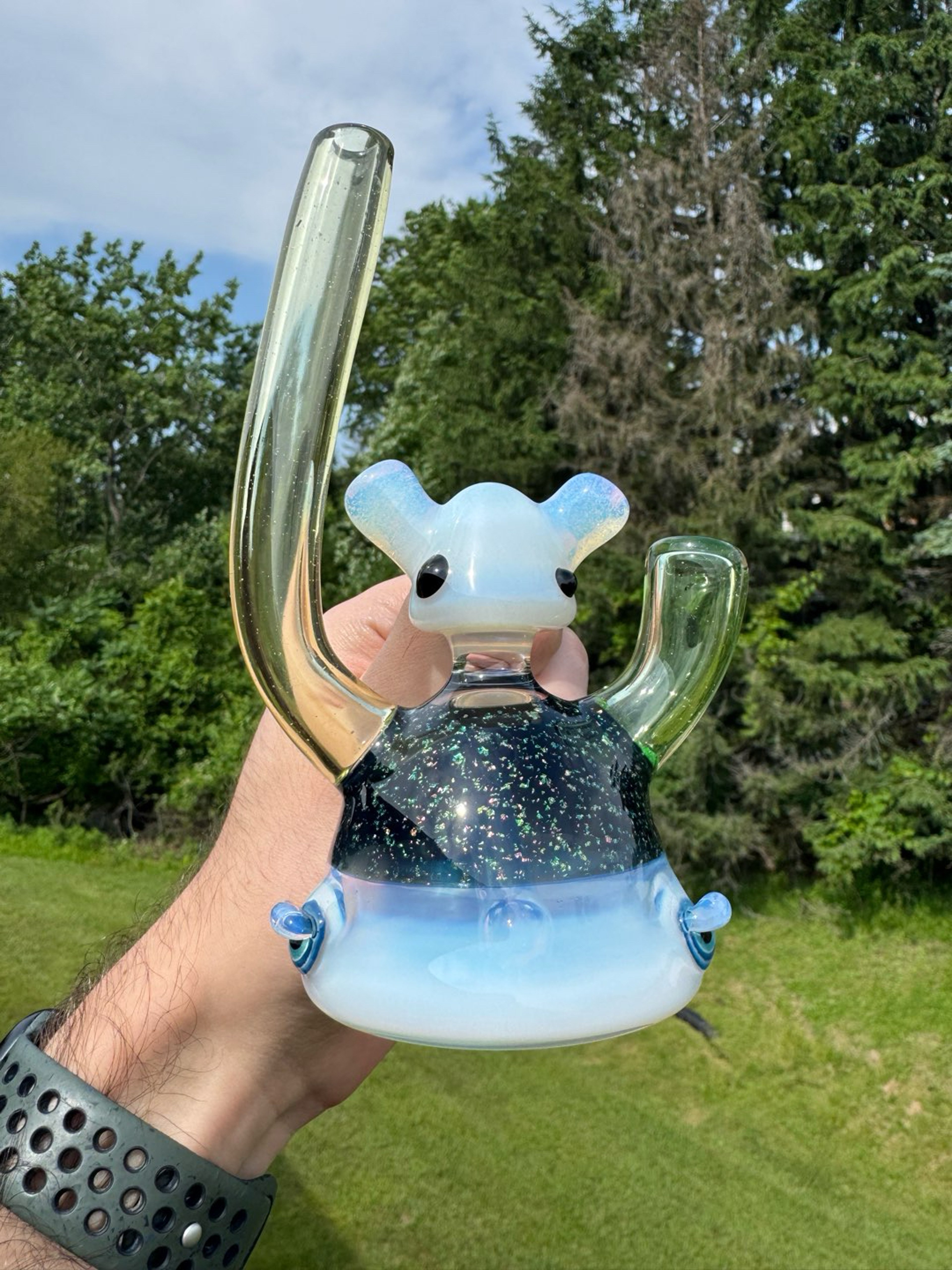 Preview pic of NEW Lerk 2025 Head Rig