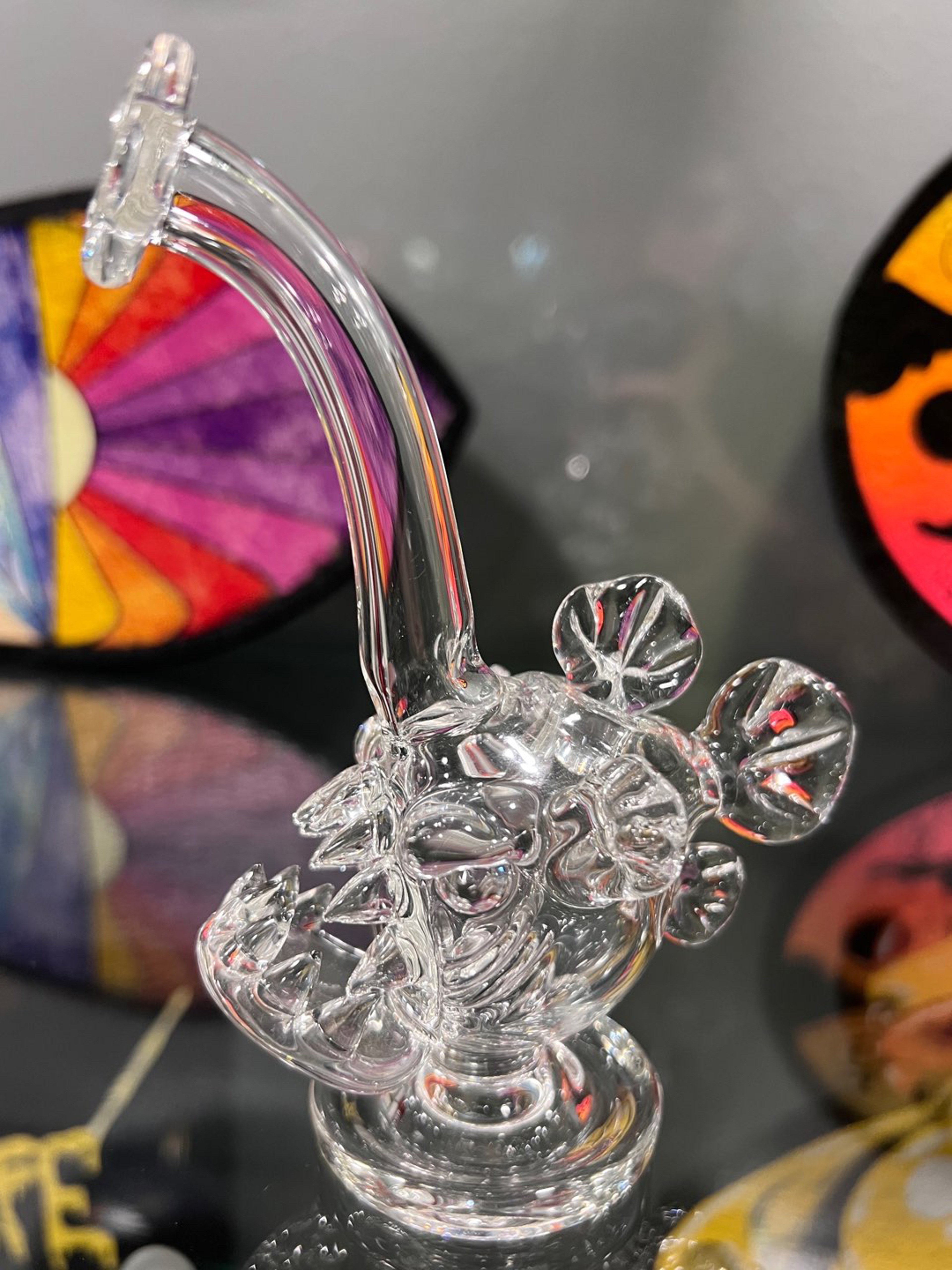 Preview pic of Wyomingmofo glass angler fish
