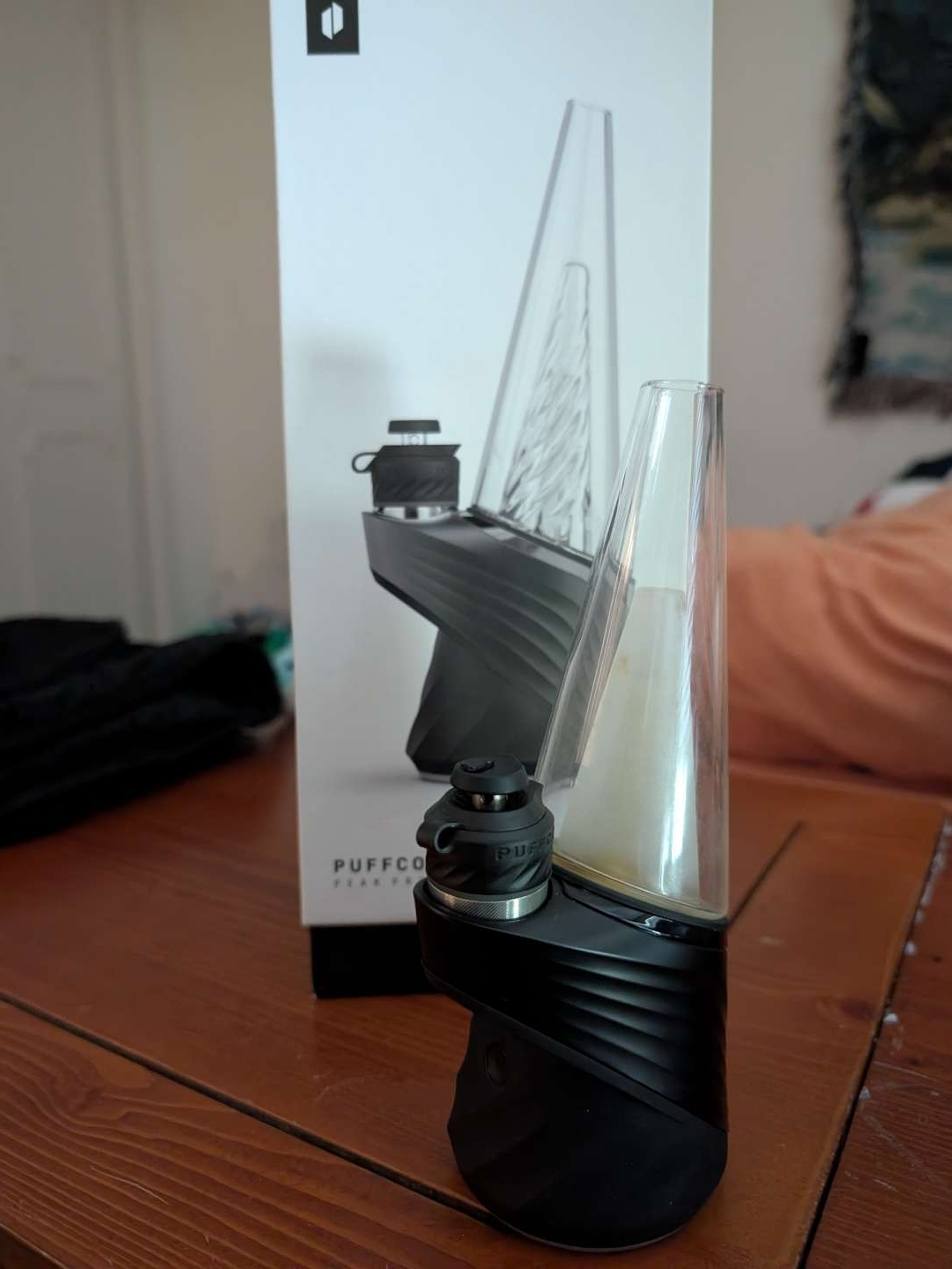 Preview pic of Puffco Peak Pro