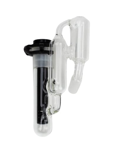 Preview pic of RECYCLER ASH CATCHER WITH DOWNSTEM