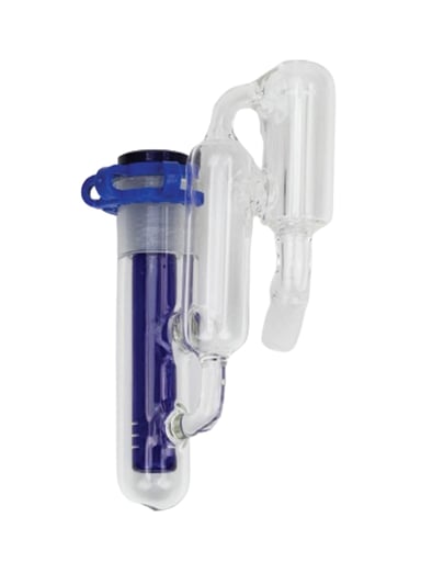Preview pic of RECYCLER ASH CATCHER WITH DOWNSTEM
