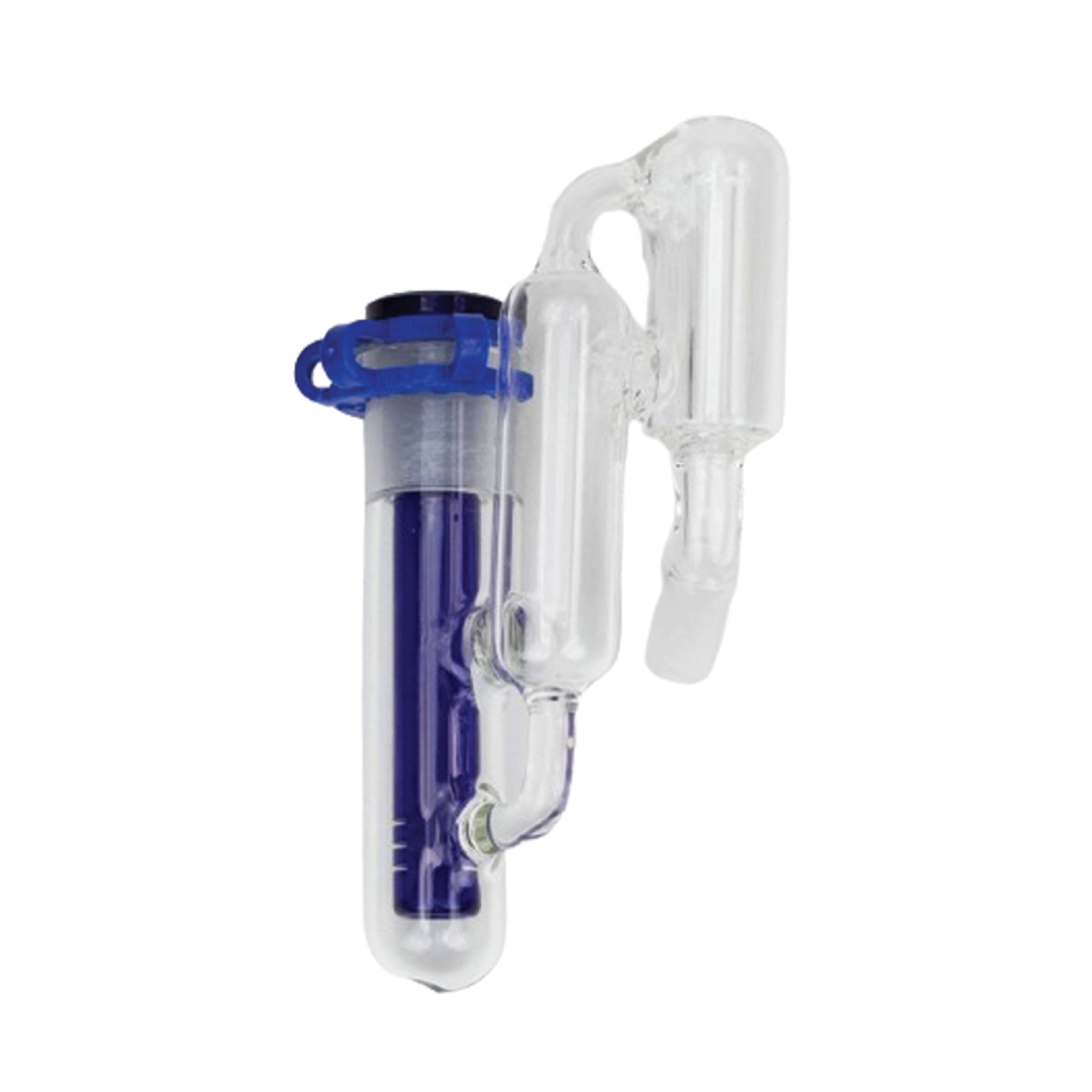 Preview pic of RECYCLER ASH CATCHER WITH DOWNSTEM