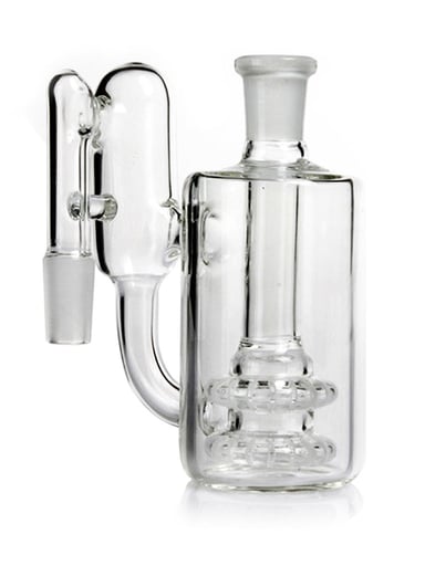 Preview pic of RECYCLER DROPDOWN ASH CATCHER WITH MATRIX PERC