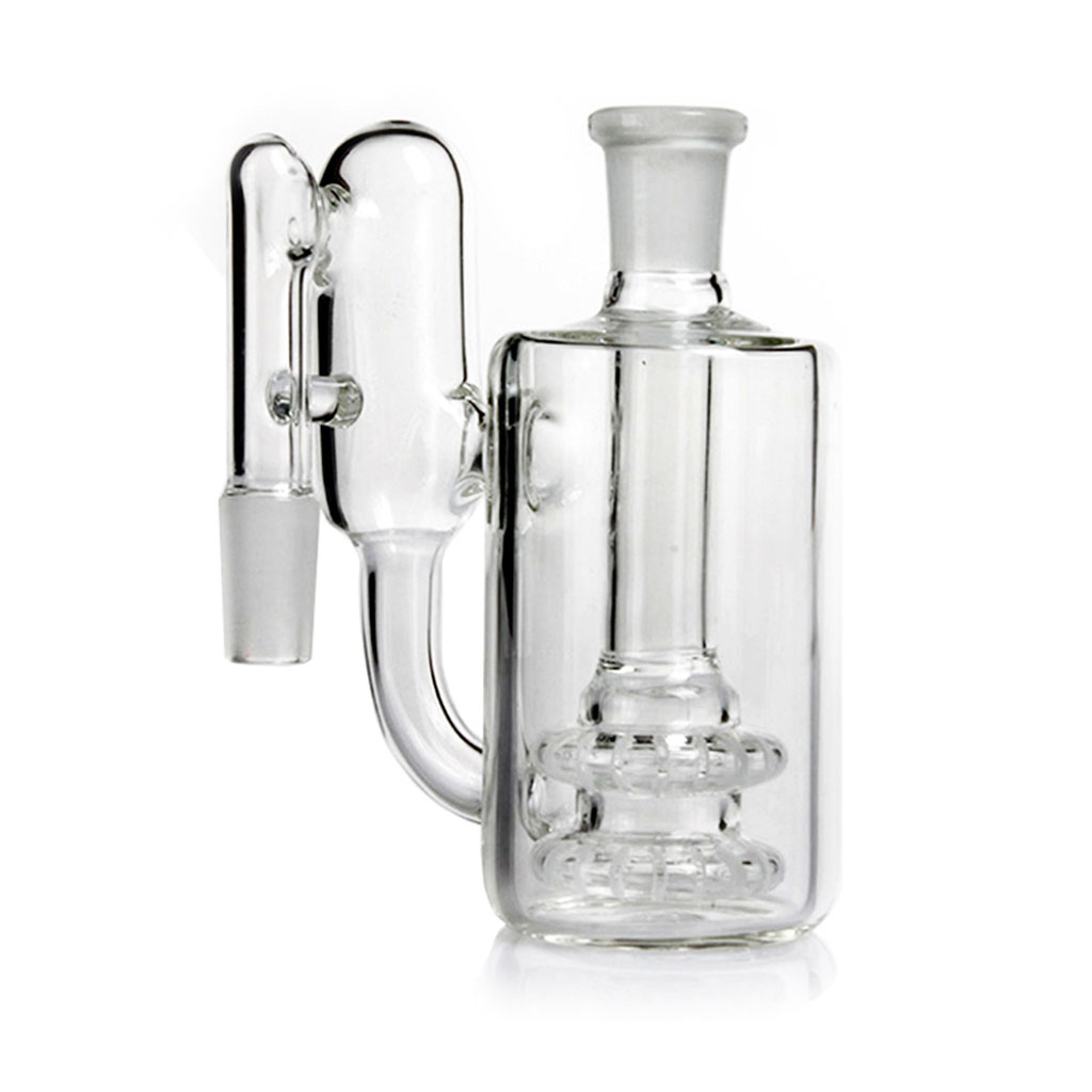 Preview pic of RECYCLER DROPDOWN ASH CATCHER WITH MATRIX PERC