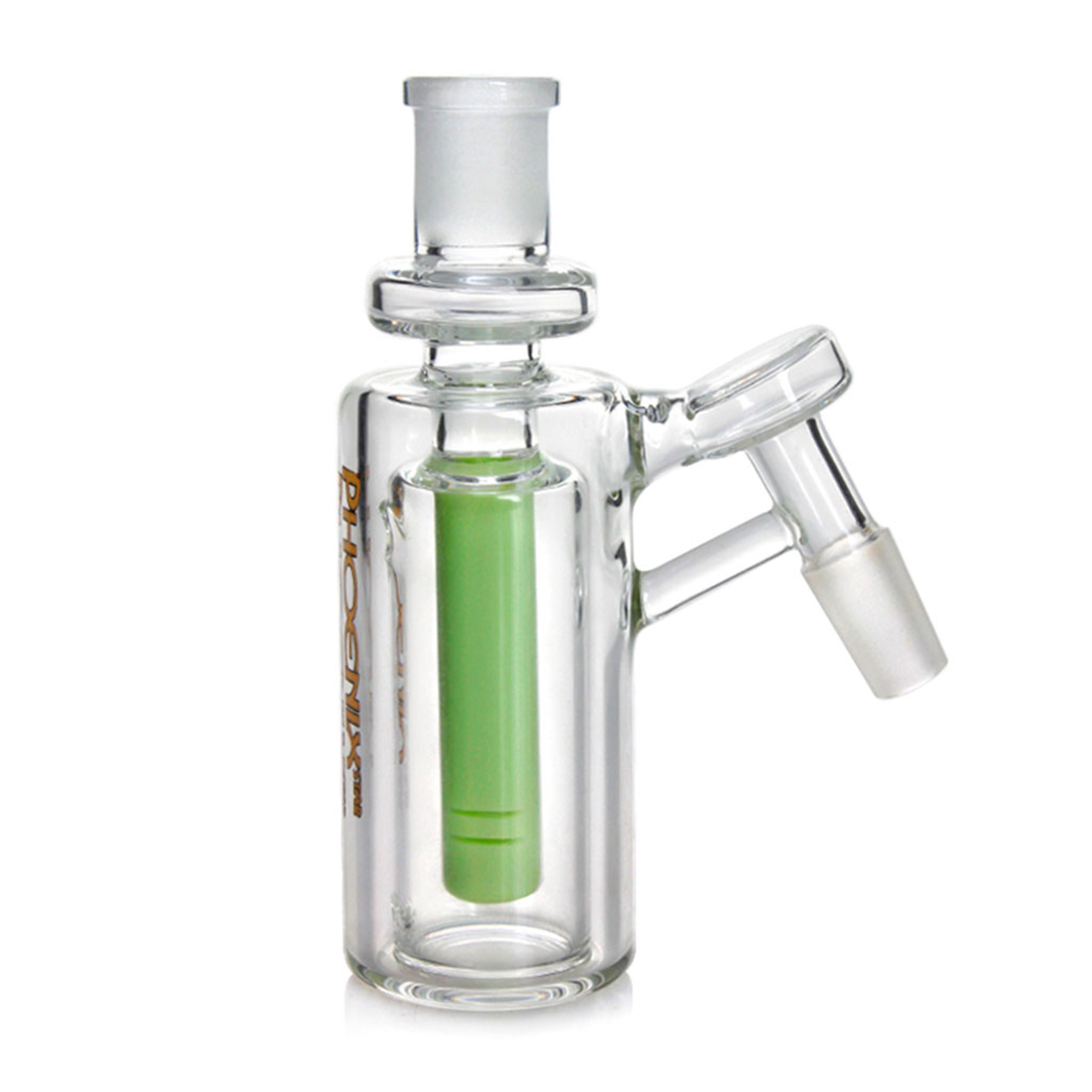 Preview pic of PHOENIX STAR RECYLCER ASH CATCHER WITH INLINE PERC