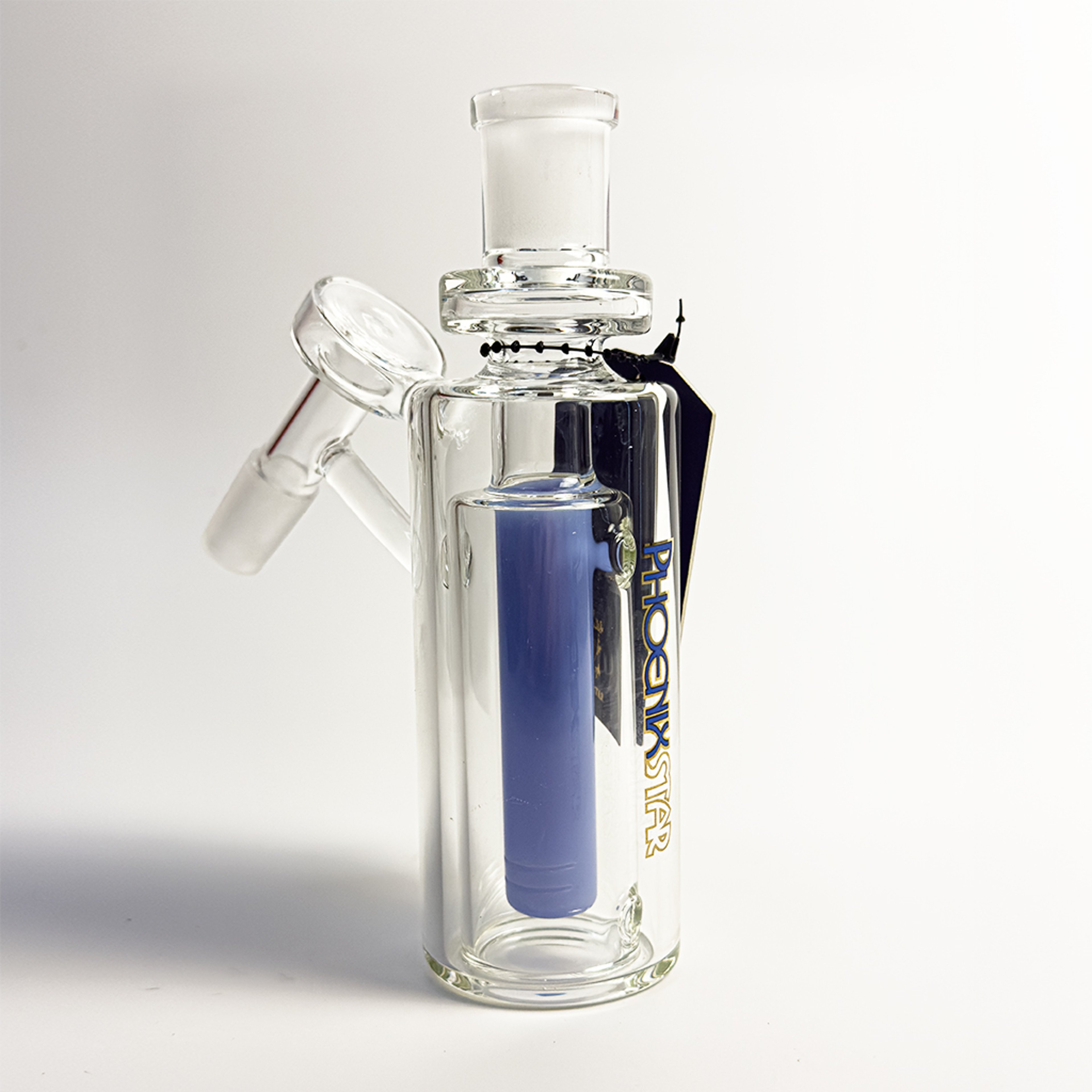 Preview pic of PHOENIX STAR RECYLCER ASH CATCHER WITH INLINE PERC
