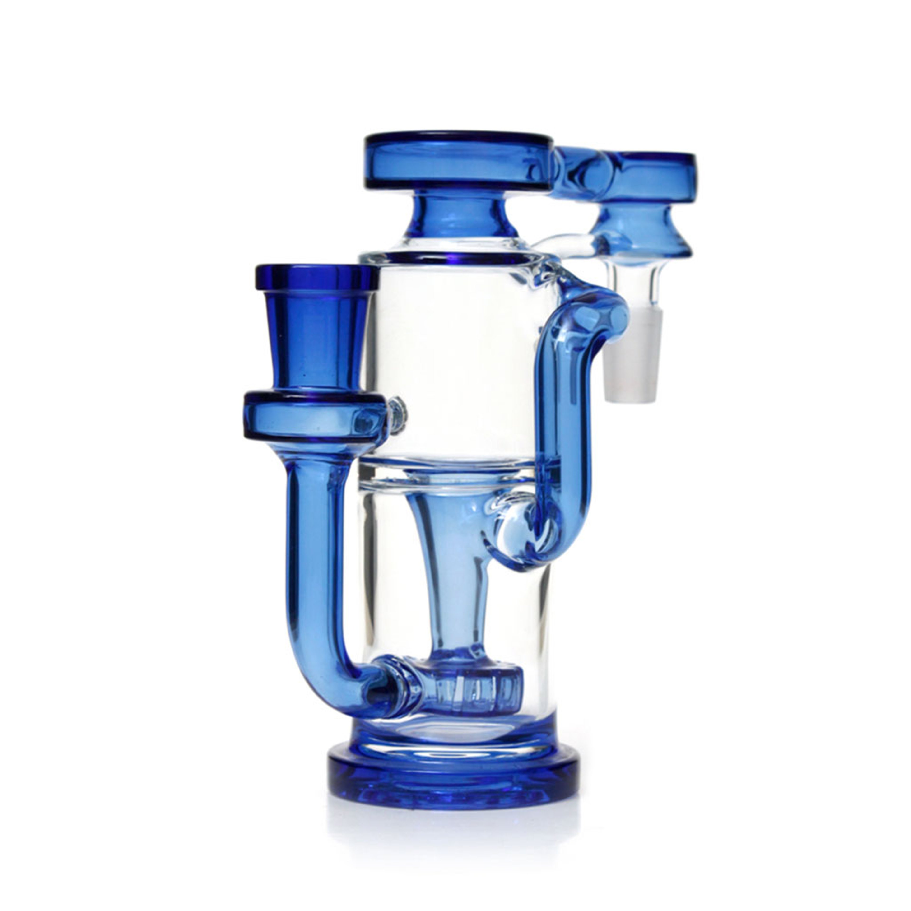 Preview pic of PHOENIX STAR SHOWERHEAD PERC RECYCLER ASH CATCHER