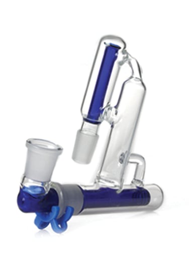 Preview pic of RECYCLER 18.8MM 90° DEGREE ASH CATCHER