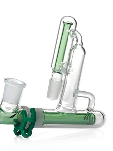 Preview pic of RECYCLER 18.8MM 90° DEGREE ASH CATCHER