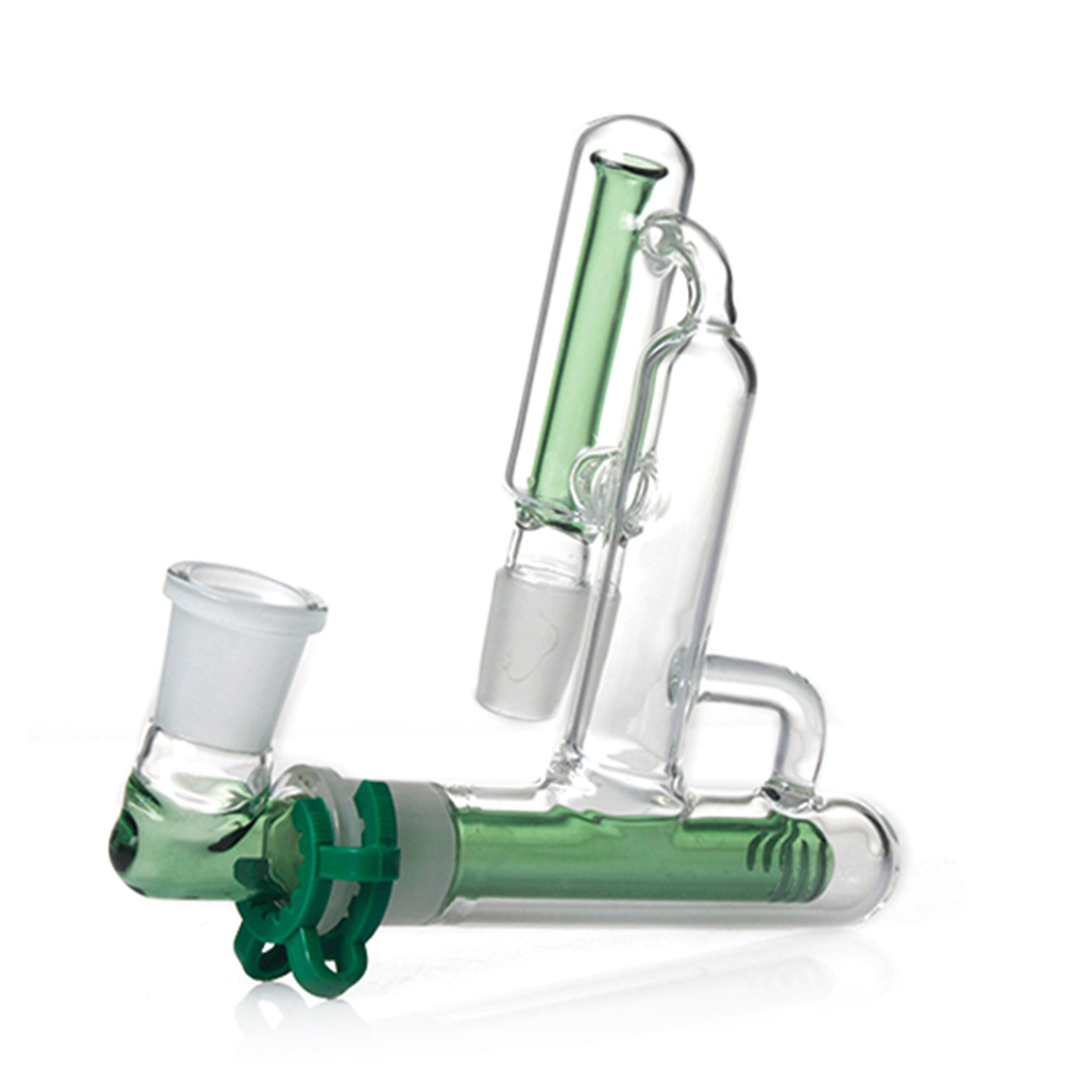 Preview pic of RECYCLER 18.8MM 90° DEGREE ASH CATCHER