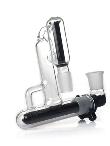 Preview pic of RECYCLER 18.8MM 90° DEGREE ASH CATCHER