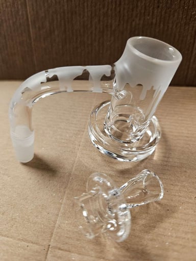 Preview pic of Auto Bucket Tower 10mm 90°