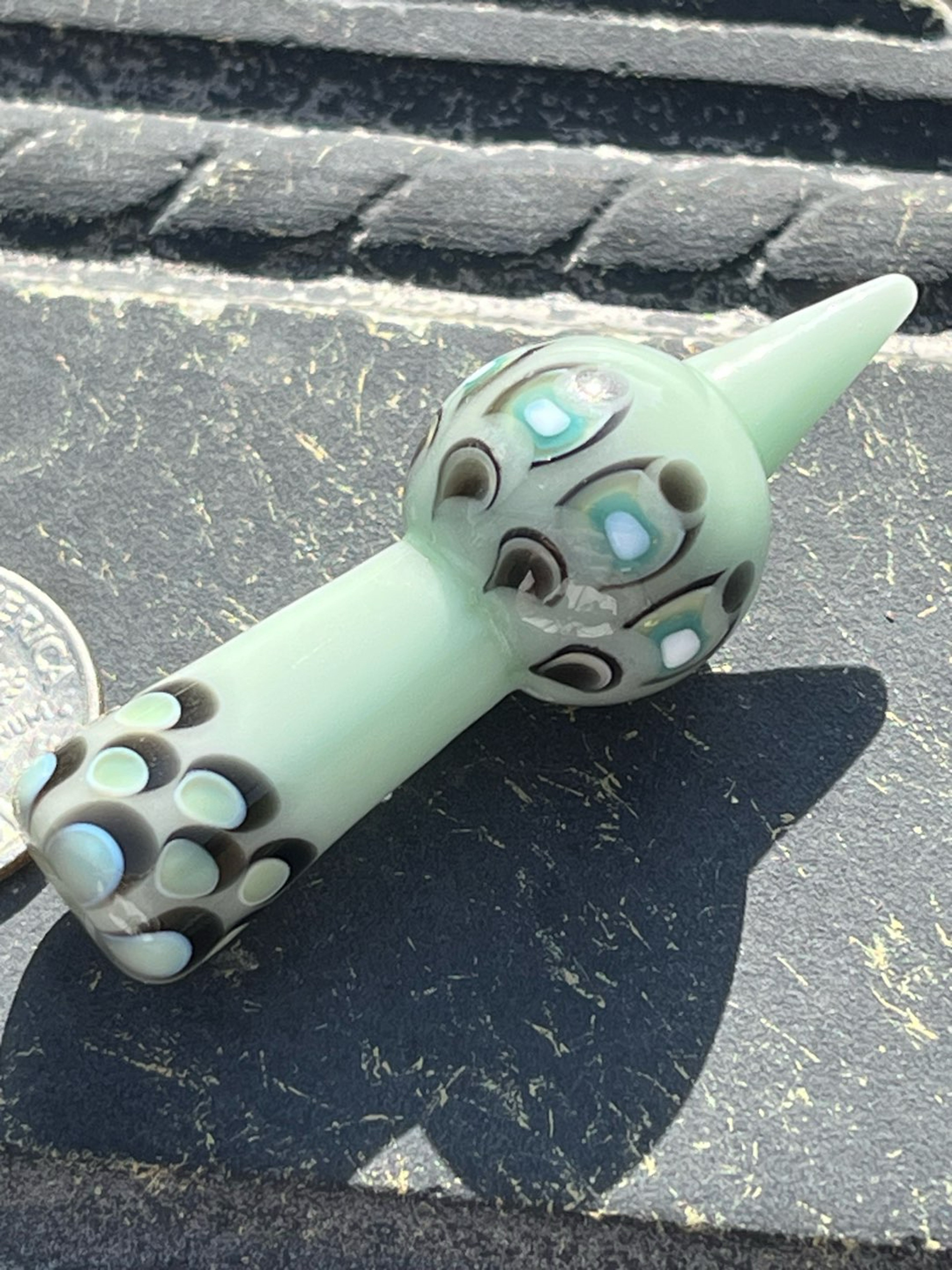 Preview pic of Dotstack Slurper Cap
