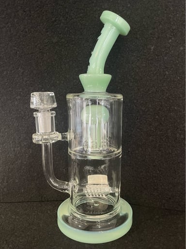 Preview pic of AFM Inline Tree Green