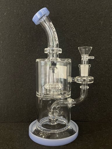 Preview pic of MAV Glass Rig Lavender