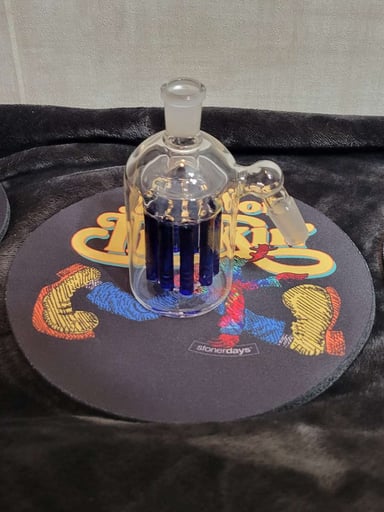 Preview pic of Tree Perc Ash Catcher 45°