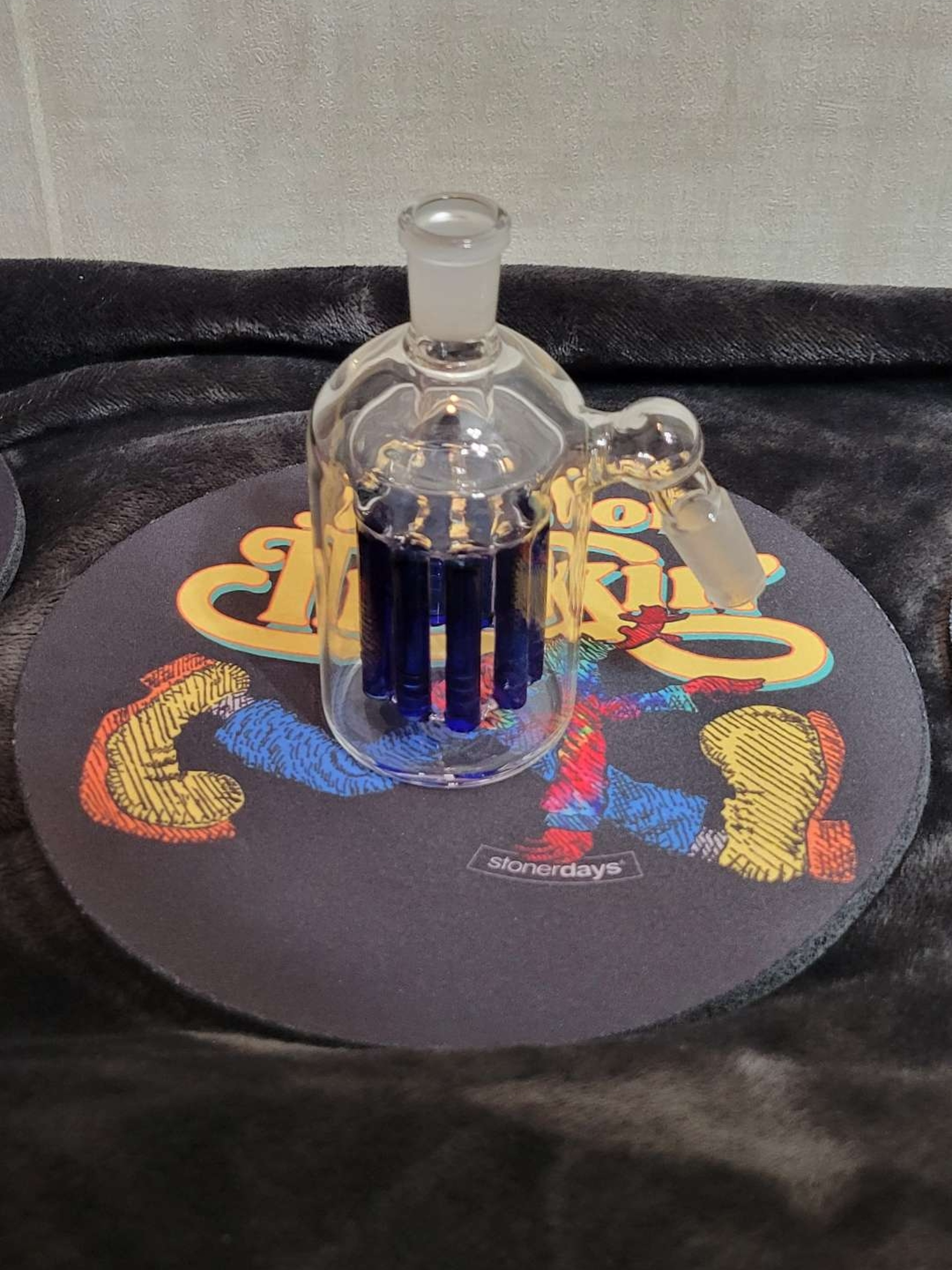 Preview pic of Tree Perc Ash Catcher 45°