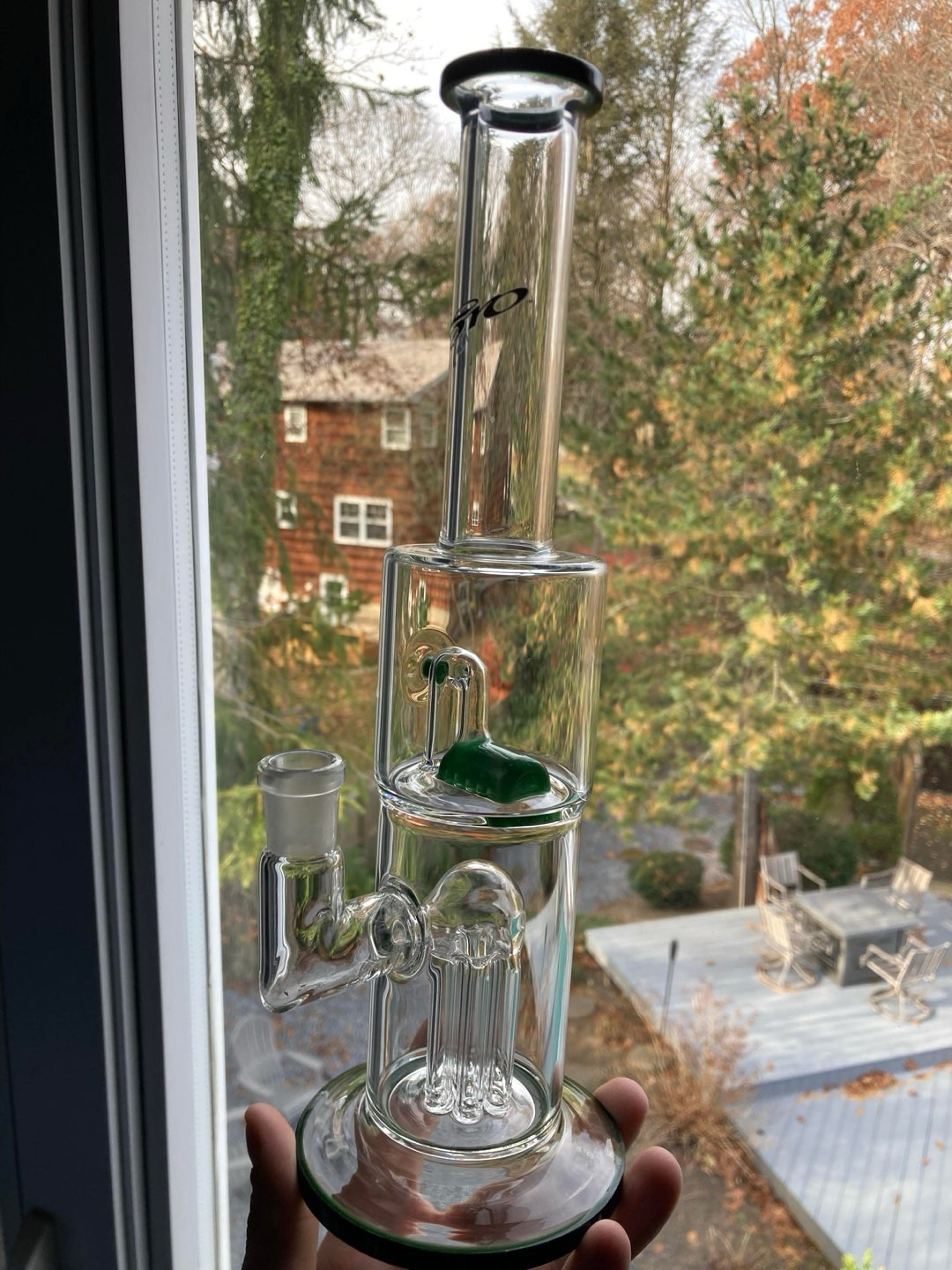 Preview pic of Toro shrub 7 to hex