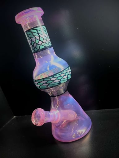 Preview pic of Shipley Funky Filla Orb