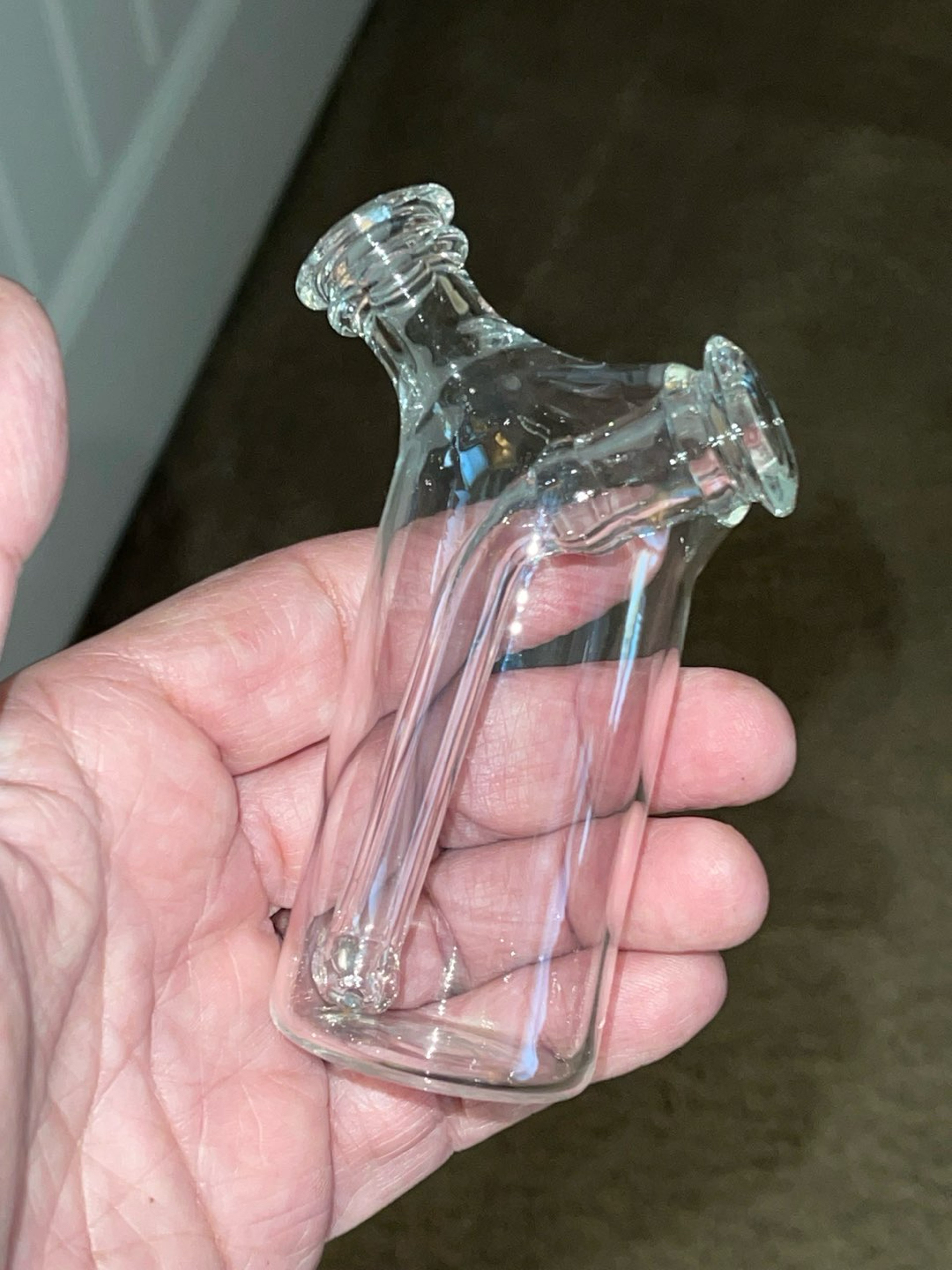 Preview pic of Travel rig.