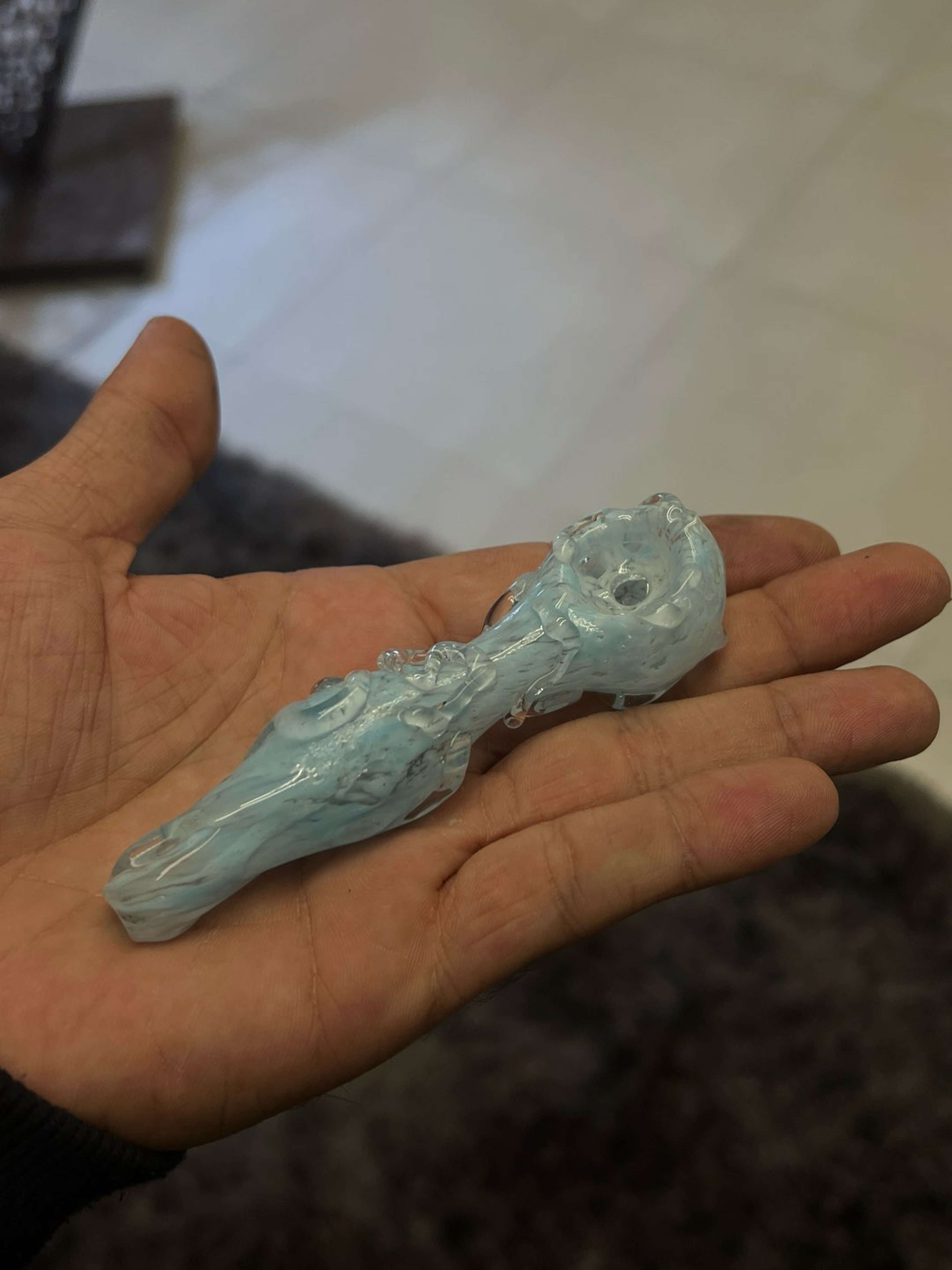 Preview pic of Moku Moku No Mi Dry pipe